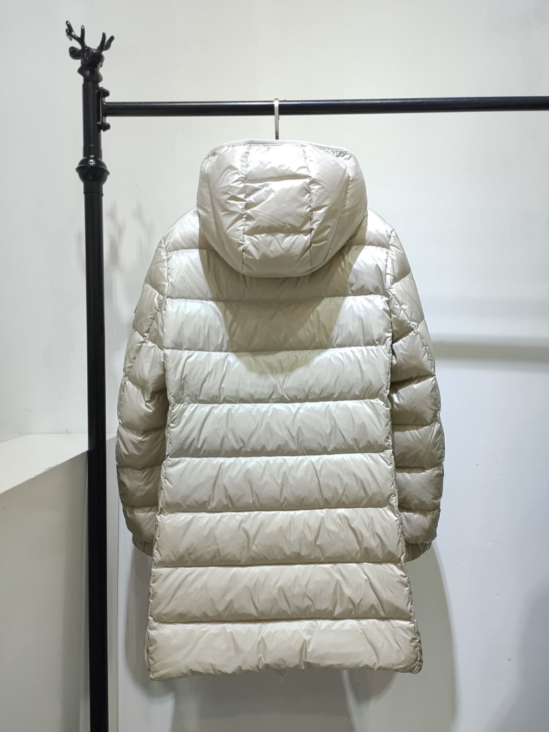 Moncler Down Coat